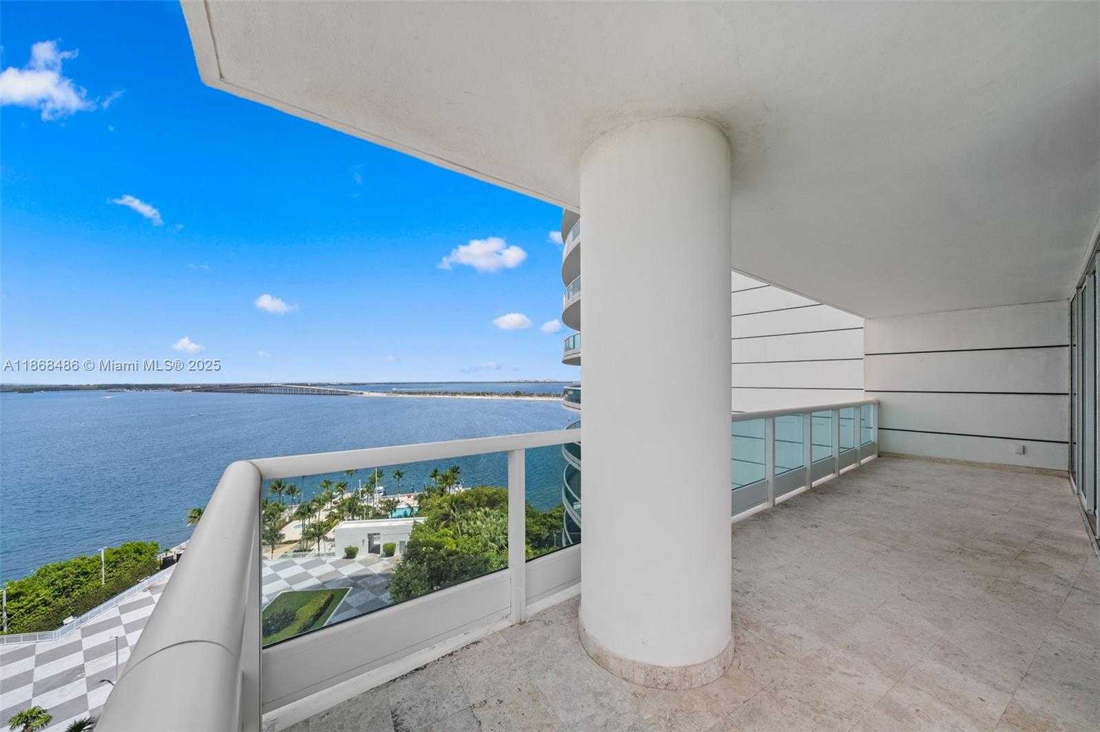 Small Image of 2127 BRICKELL AVE #1504, Miami Number 30