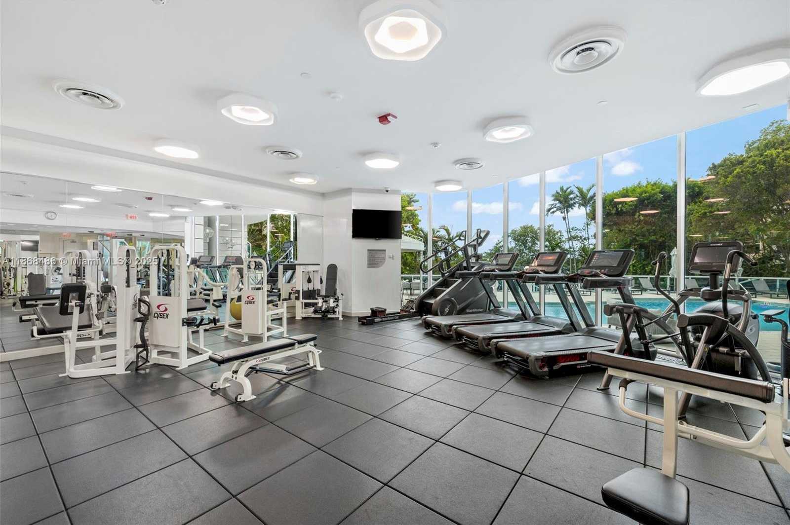 Small Image of 2127 BRICKELL AVE #1504, Miami Number 34