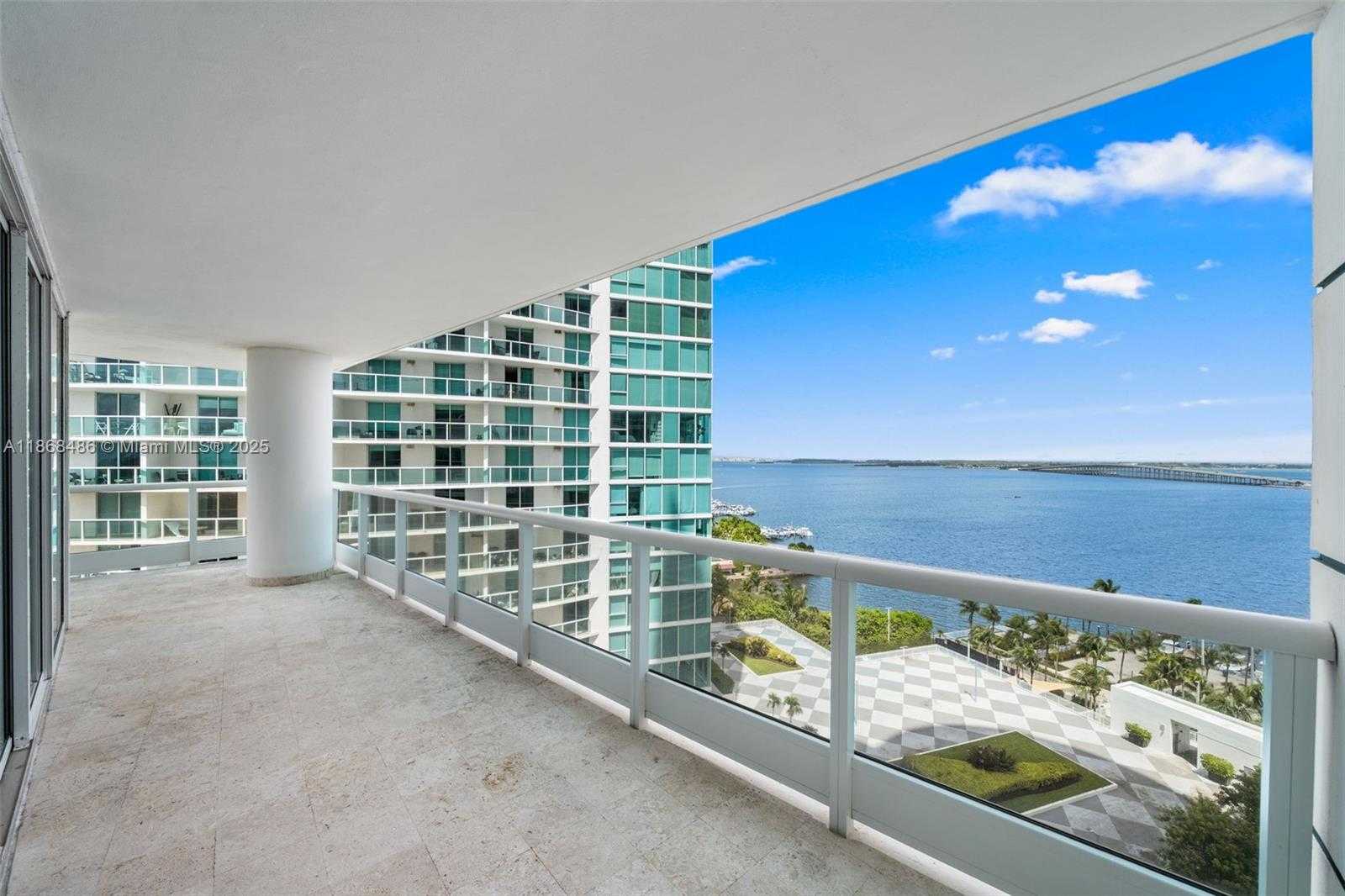 Small Image of 2127 BRICKELL AVE #1504, Miami Number 37