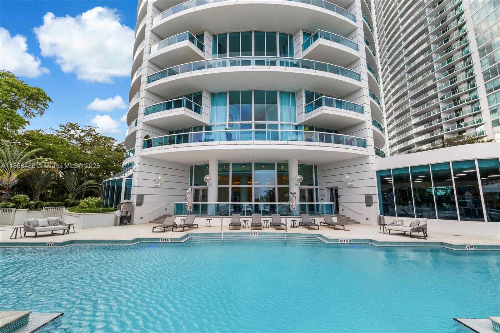 Small Image of 2127 BRICKELL AVE #1504, Miami Number 39