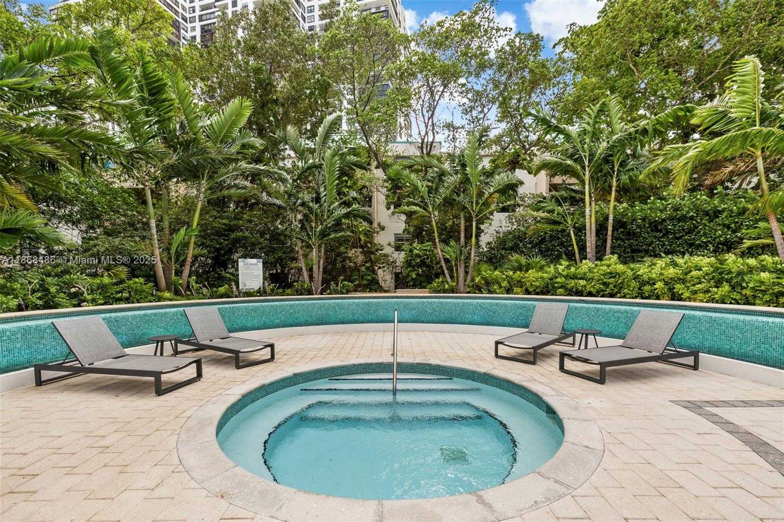 Small Image of 2127 BRICKELL AVE #1504, Miami Number 41