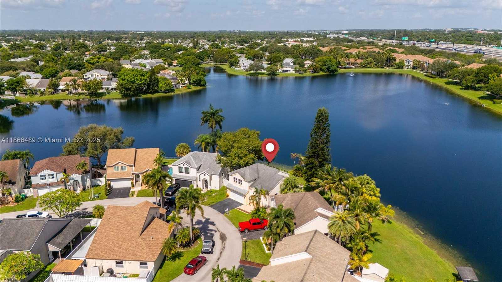 Small Image of 10931 SOUTH WEST 10TH PL, Davie Number 54
