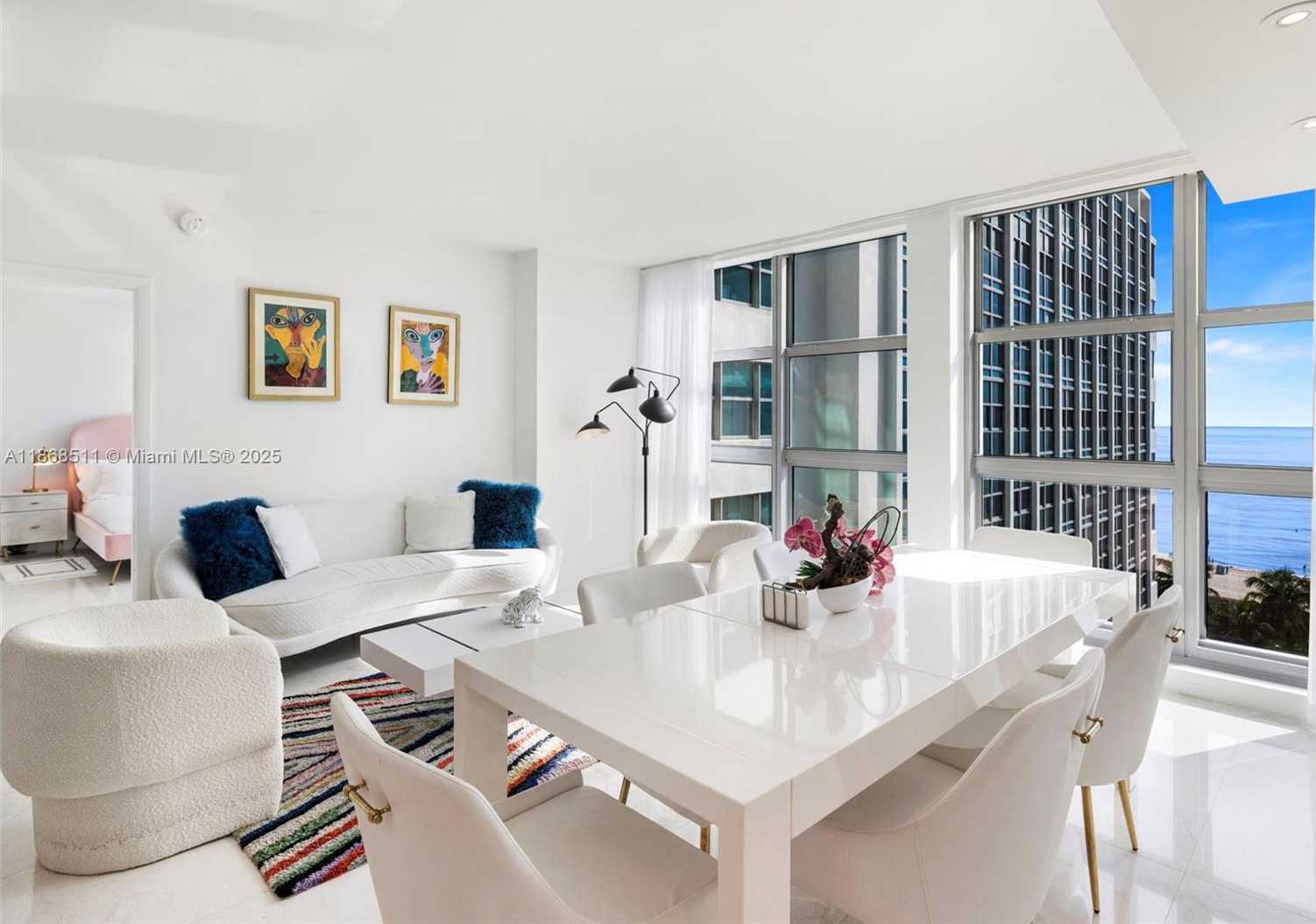 Small Image of 5055 COLLINS AVE #10G, Miami Beach Number 10