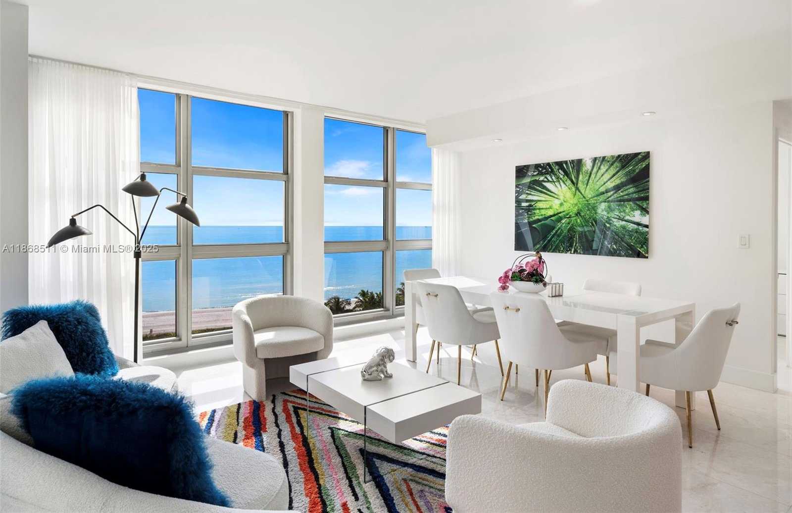 Small Image of 5055 COLLINS AVE #10G, Miami Beach Number 9