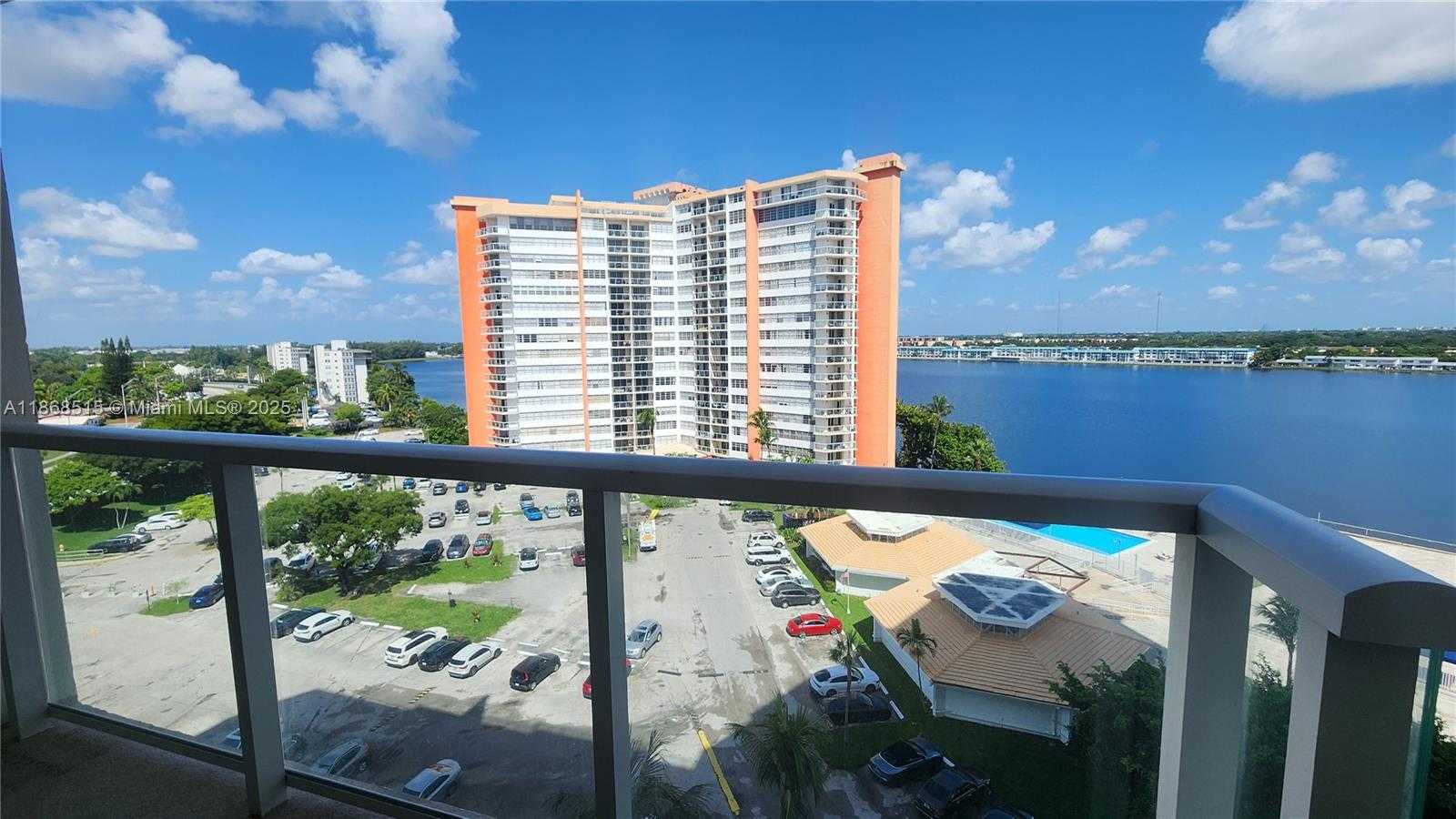 Small Image of 1351 NORTH EAST MIAMI GARDENS DR #922E, Miami Number 17