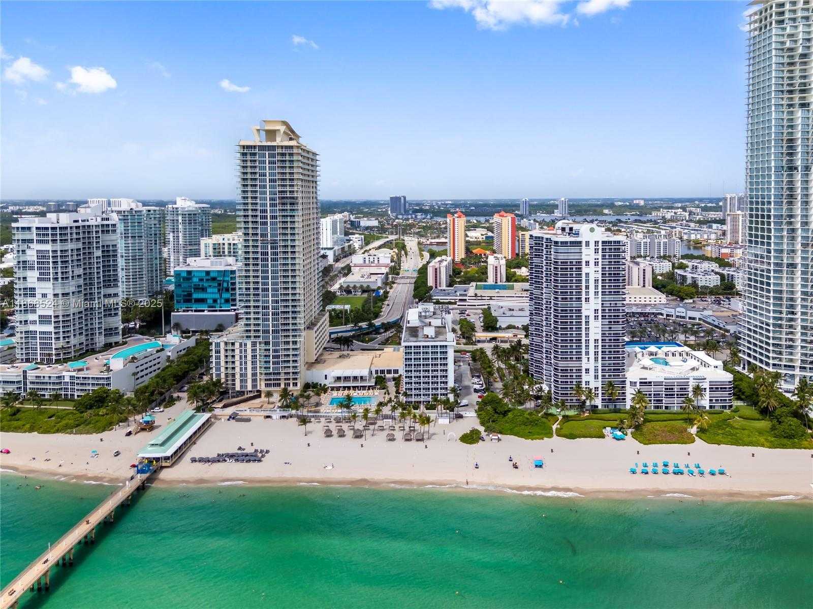 Small Image of 16909 NORTH BAY RD #221, Sunny Isles Beach Number 15