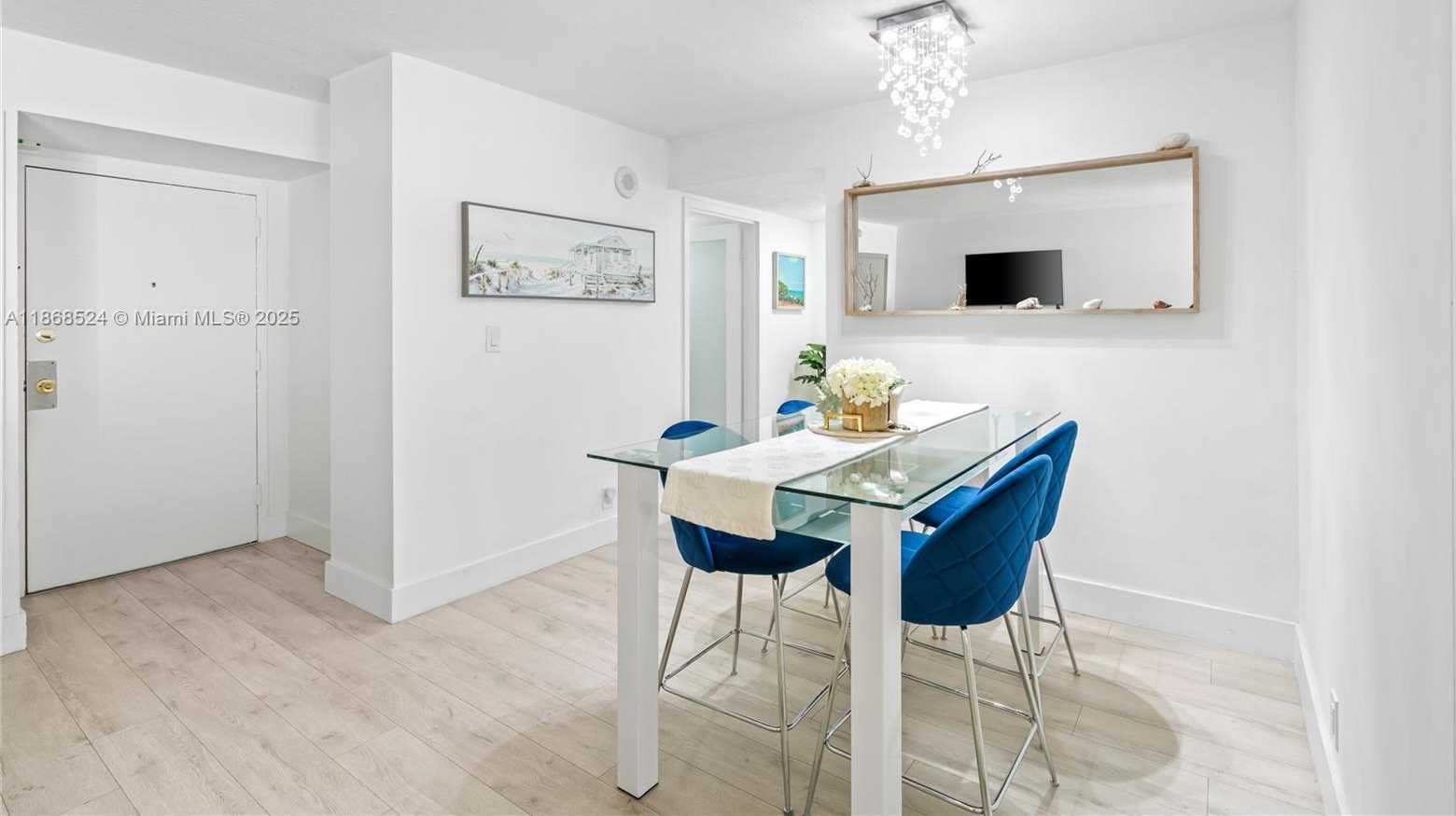 Small Image of 16909 NORTH BAY RD #221, Sunny Isles Beach Number 25