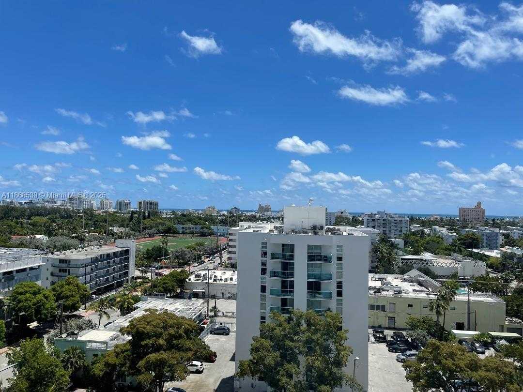 Small Image of 1000 WEST AV #1007, Miami Beach Number 13