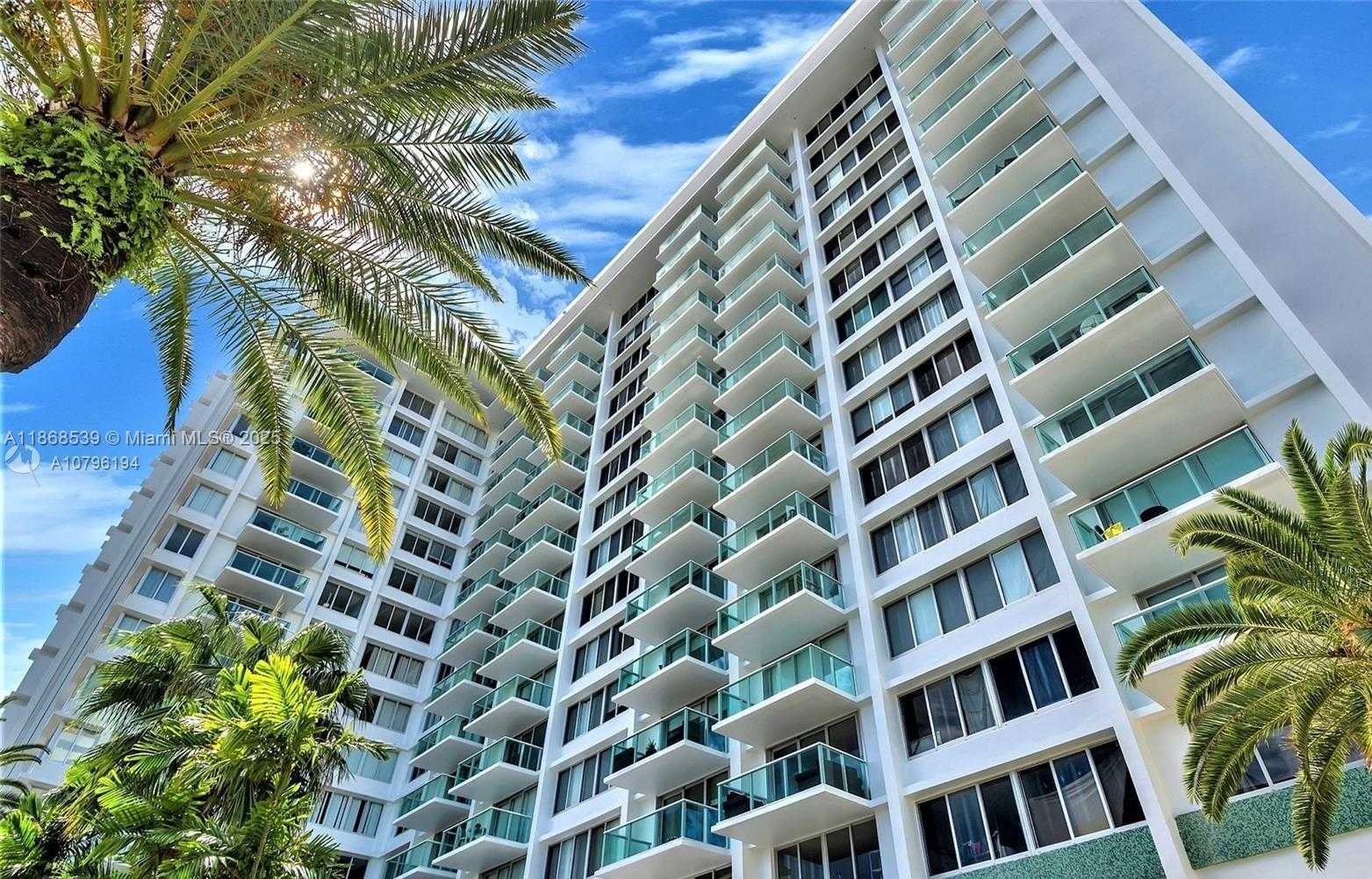 Small Image of 1000 WEST AV #1007, Miami Beach Number 22