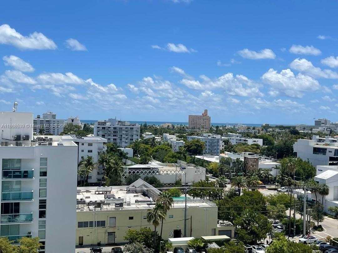 Small Image of 1000 WEST AV #1007, Miami Beach Number 27