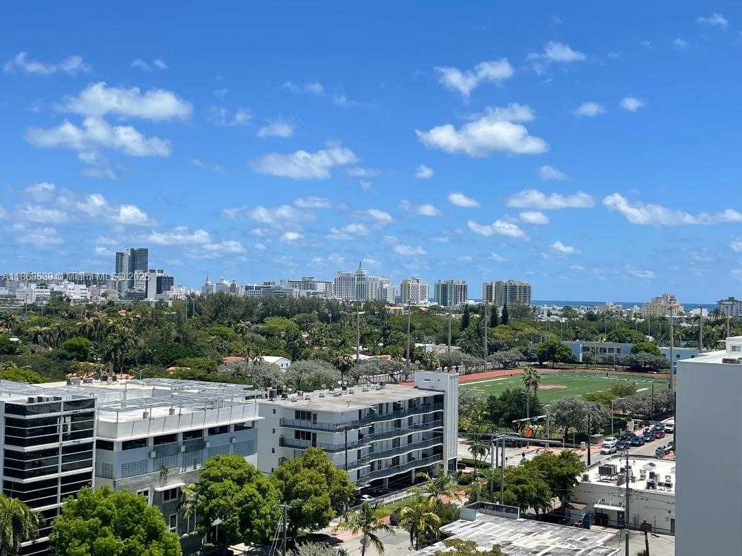 Small Image of 1000 WEST AV #1007, Miami Beach Number 28