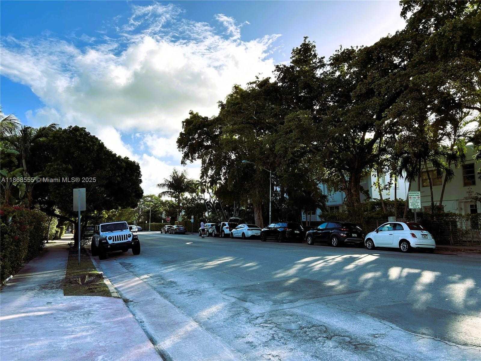 Small Image of 935 JEFFERSON AVE #10, Miami Beach Number 15