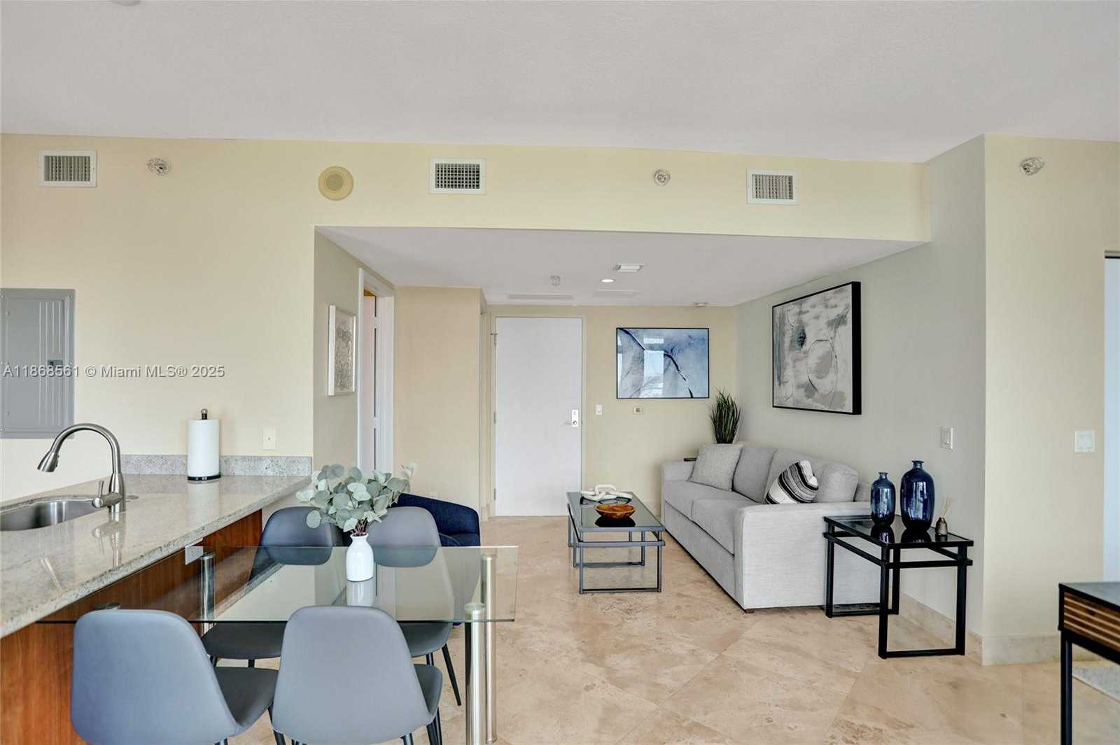 Small Image of 185 SOUTH WEST 7TH ST #1600, Miami Number 11