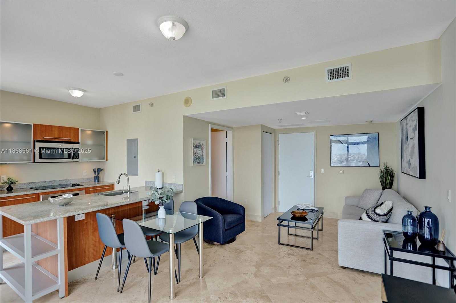 Small Image of 185 SOUTH WEST 7TH ST #1600, Miami Number 12