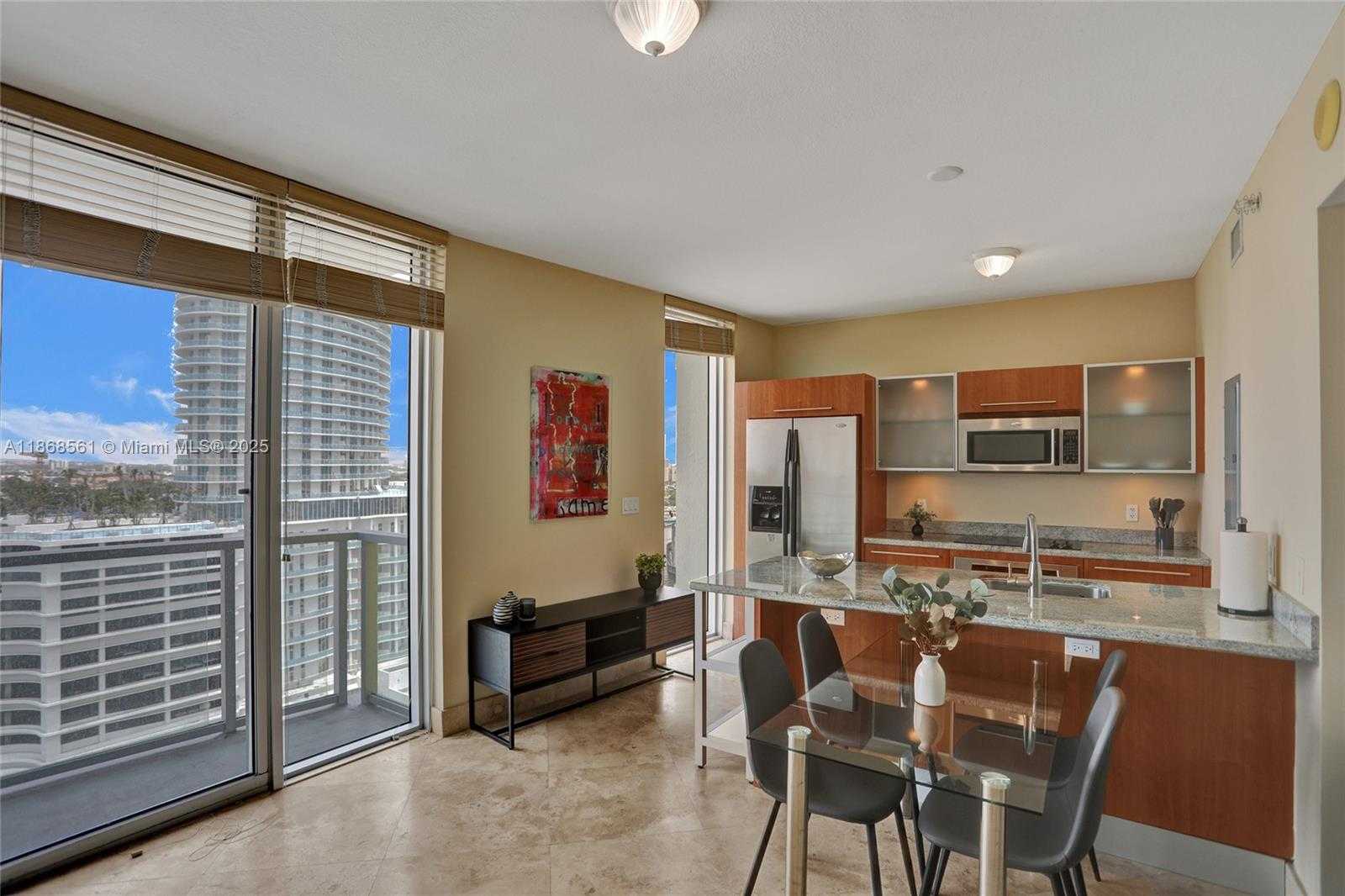 Small Image of 185 SOUTH WEST 7TH ST #1600, Miami Number 18