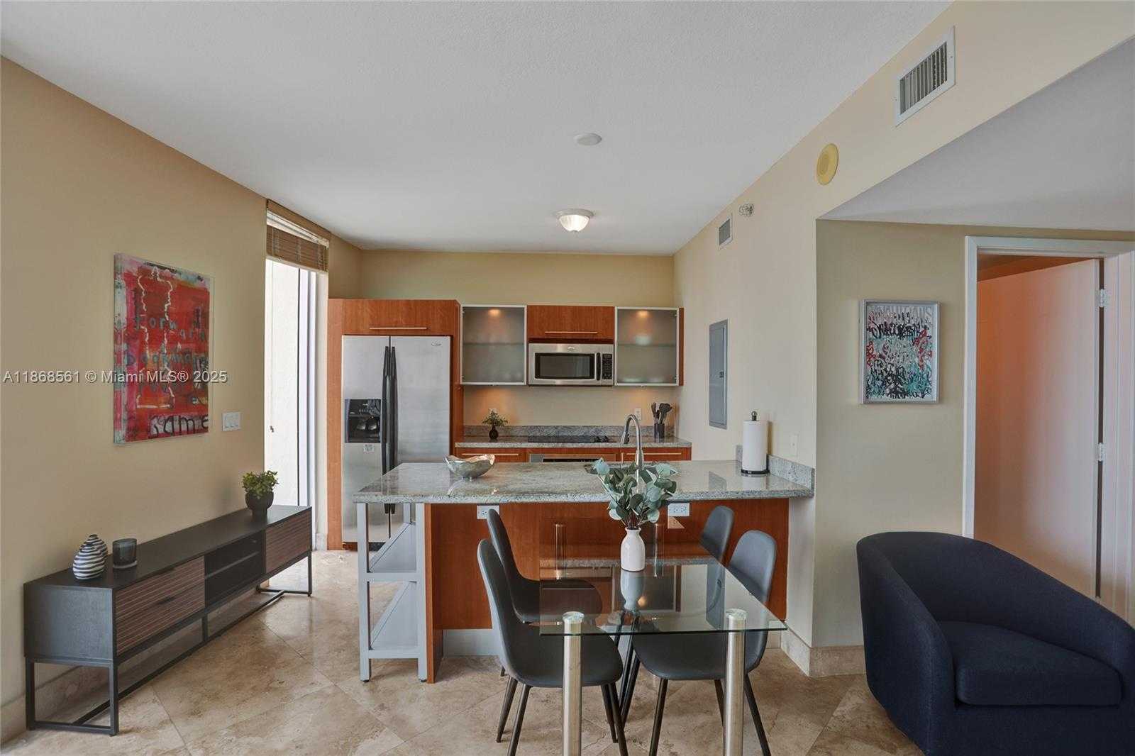 Small Image of 185 SOUTH WEST 7TH ST #1600, Miami Number 19