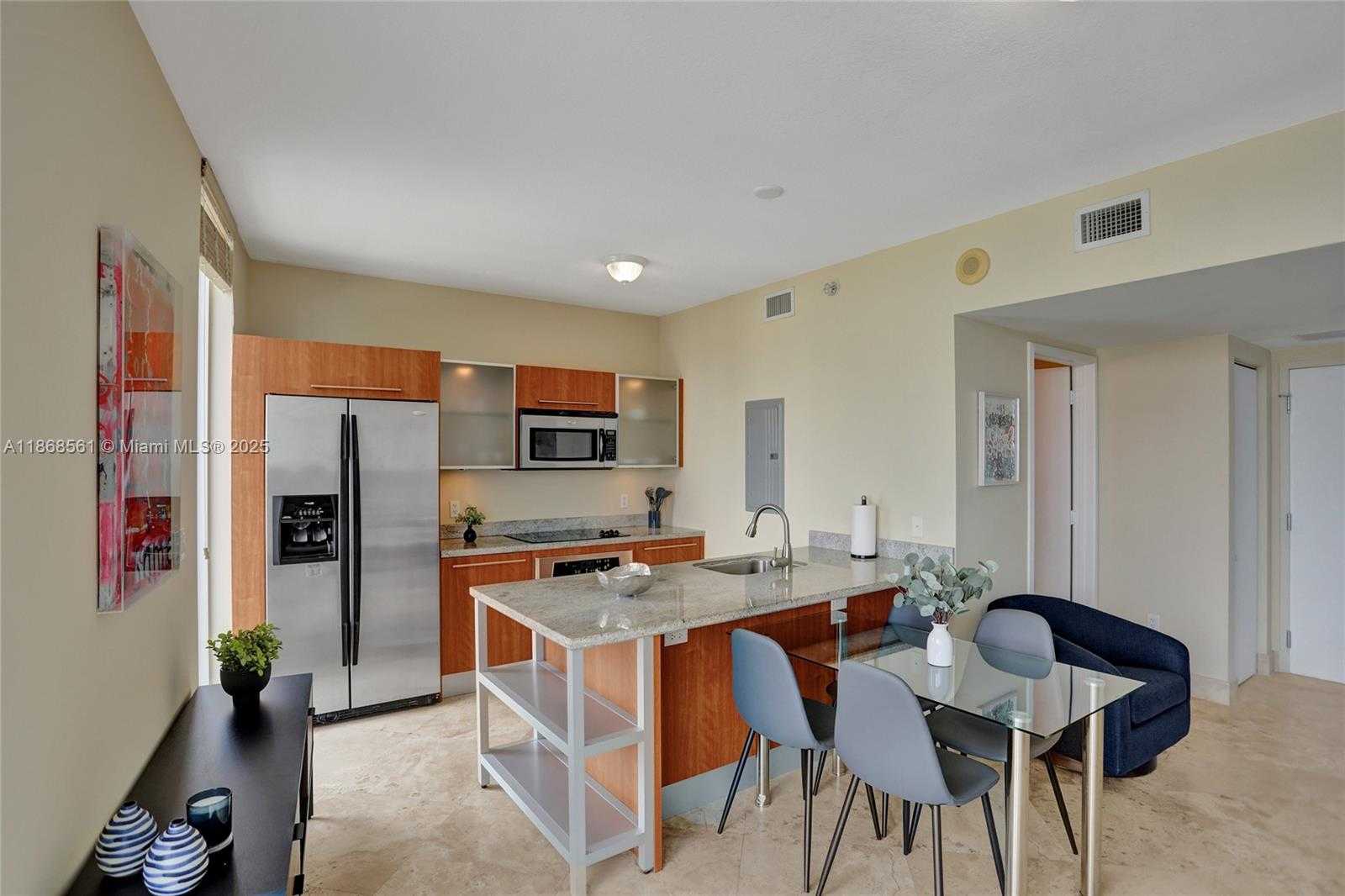Small Image of 185 SOUTH WEST 7TH ST #1600, Miami Number 20