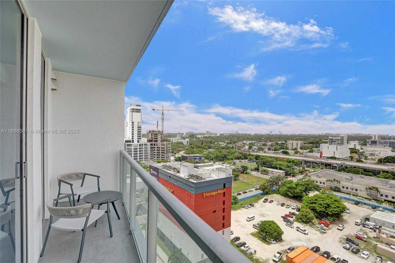 Small Image of 185 SOUTH WEST 7TH ST #1600, Miami Number 35
