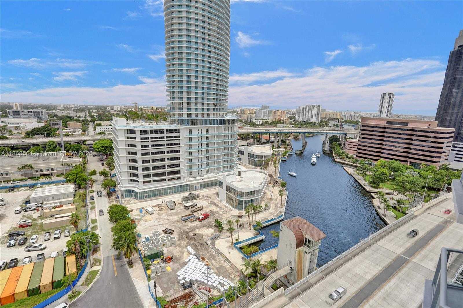 Small Image of 185 SOUTH WEST 7TH ST #1600, Miami Number 39