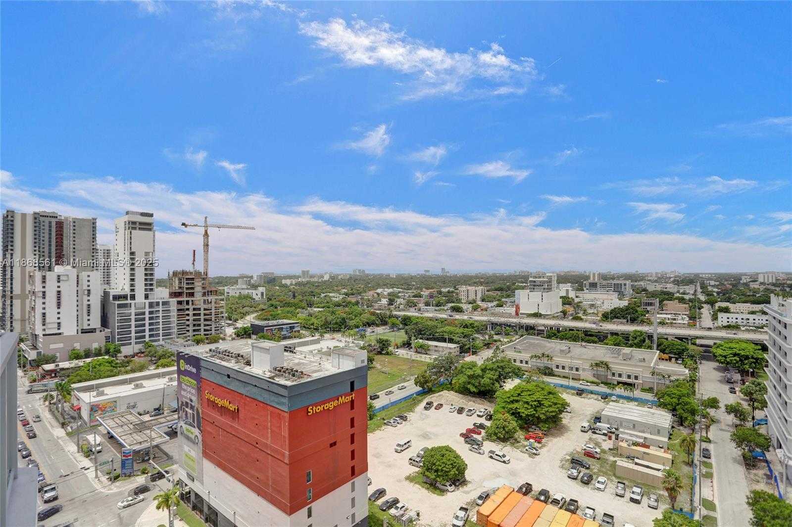 Small Image of 185 SOUTH WEST 7TH ST #1600, Miami Number 43