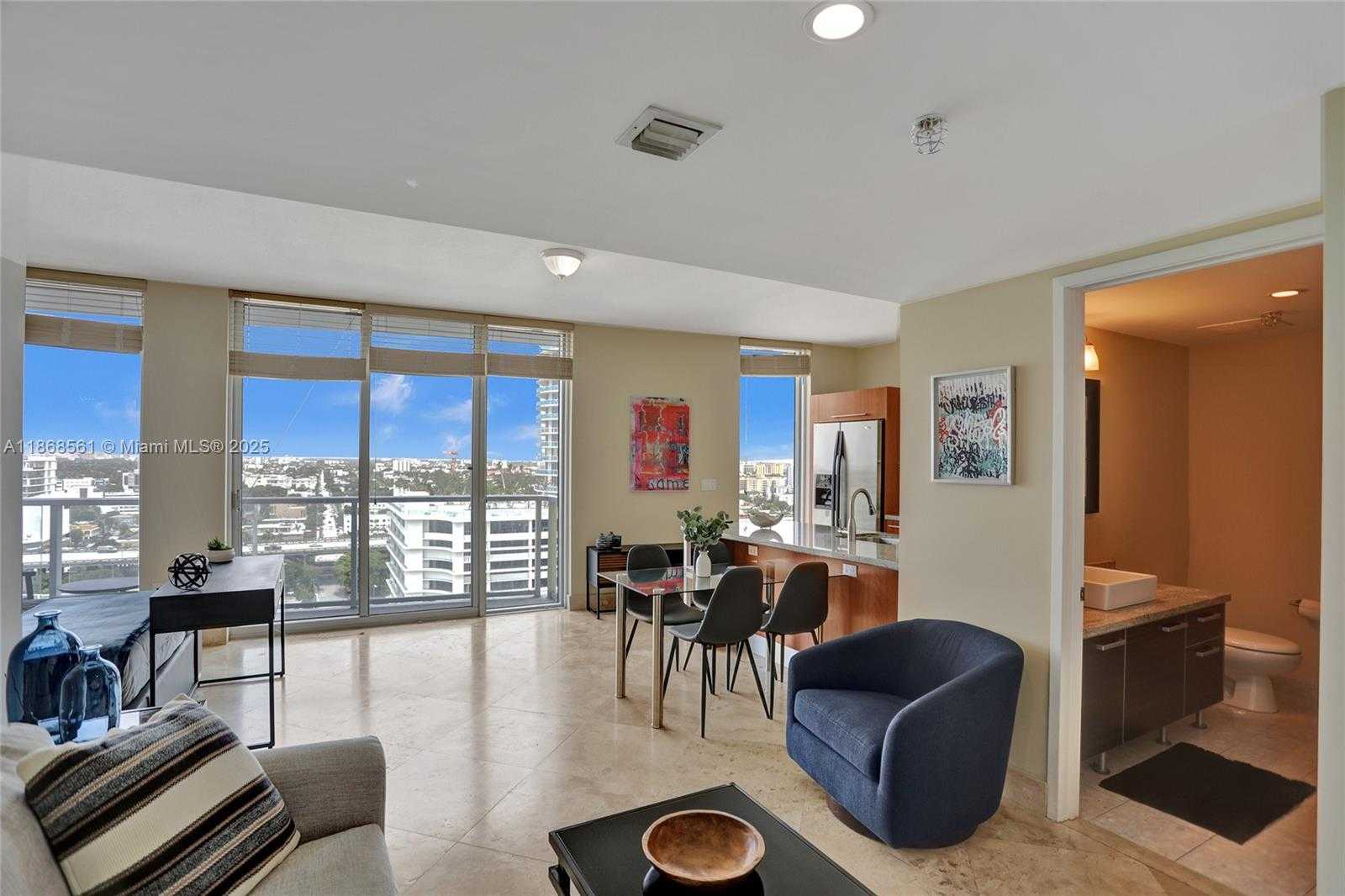 Small Image of 185 SOUTH WEST 7TH ST #1600, Miami Number 5
