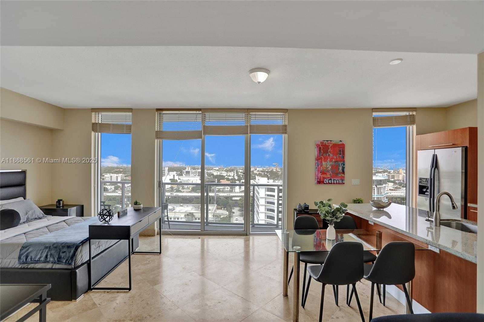 Small Image of 185 SOUTH WEST 7TH ST #1600, Miami Number 7