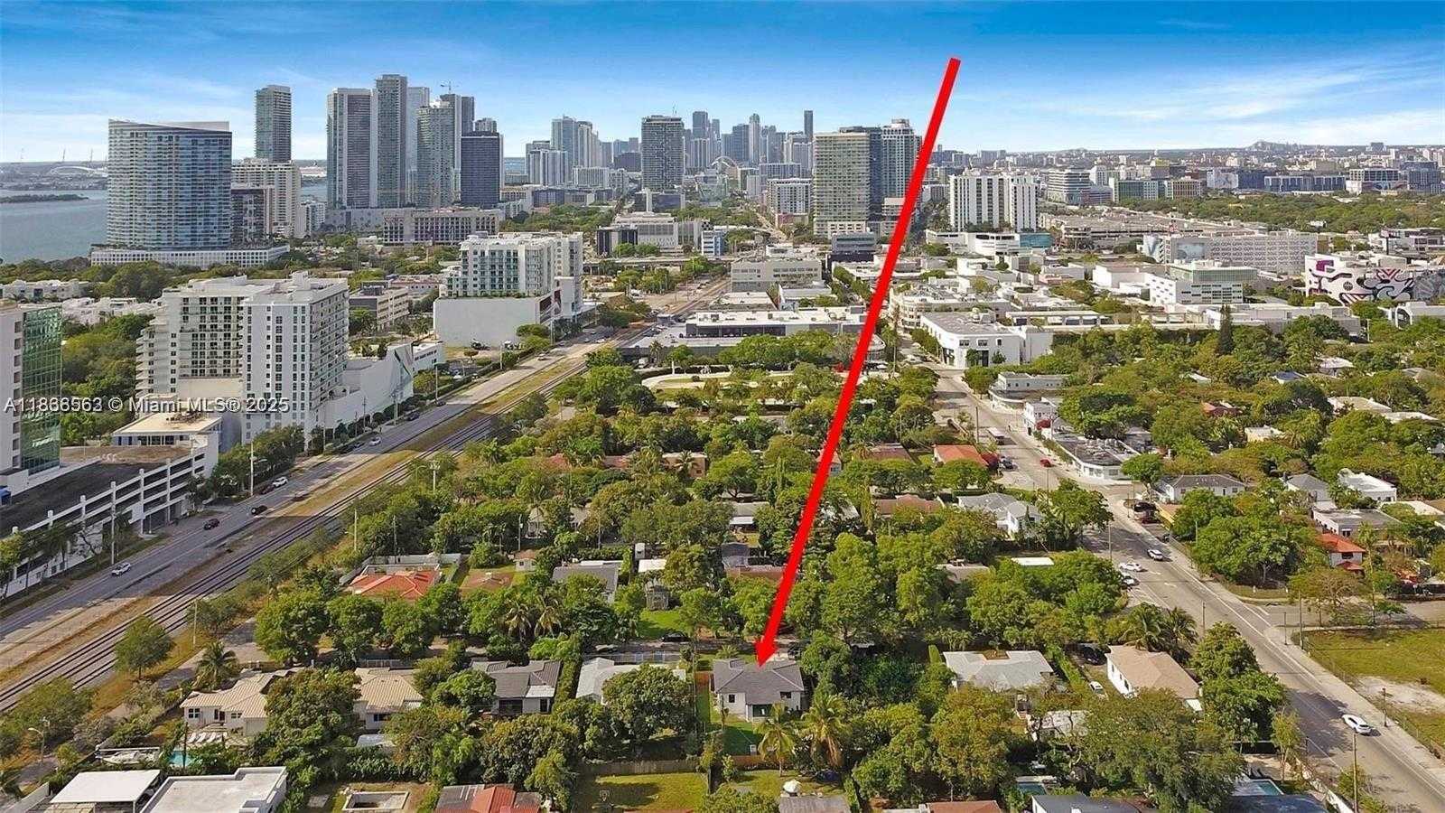 Small Image of 231 NORTH EAST 45TH ST, Miami Number 22