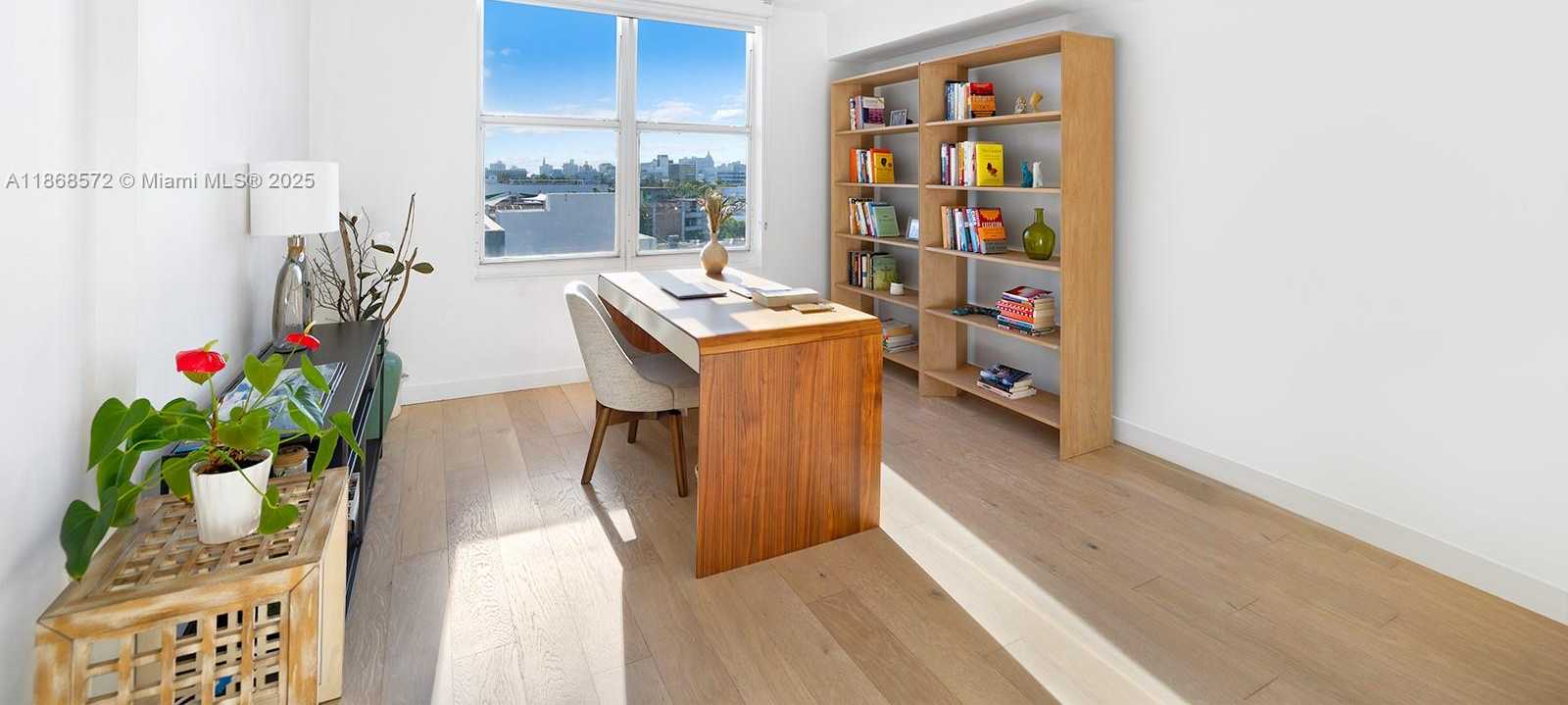 Small Image of 1800 SUNSET HARBOUR DR #803, Miami Beach Number 22
