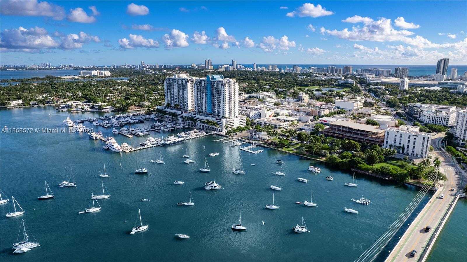 Small Image of 1800 SUNSET HARBOUR DR #803, Miami Beach Number 25
