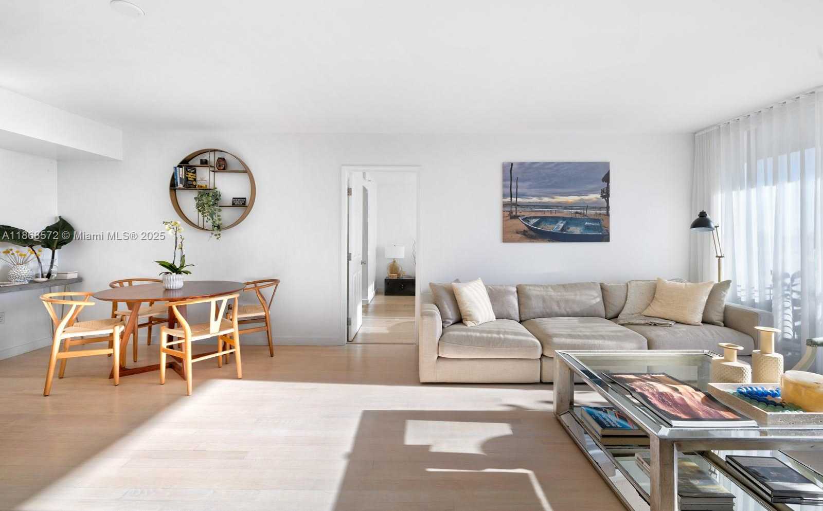 Small Image of 1800 SUNSET HARBOUR DR #803, Miami Beach Number 7