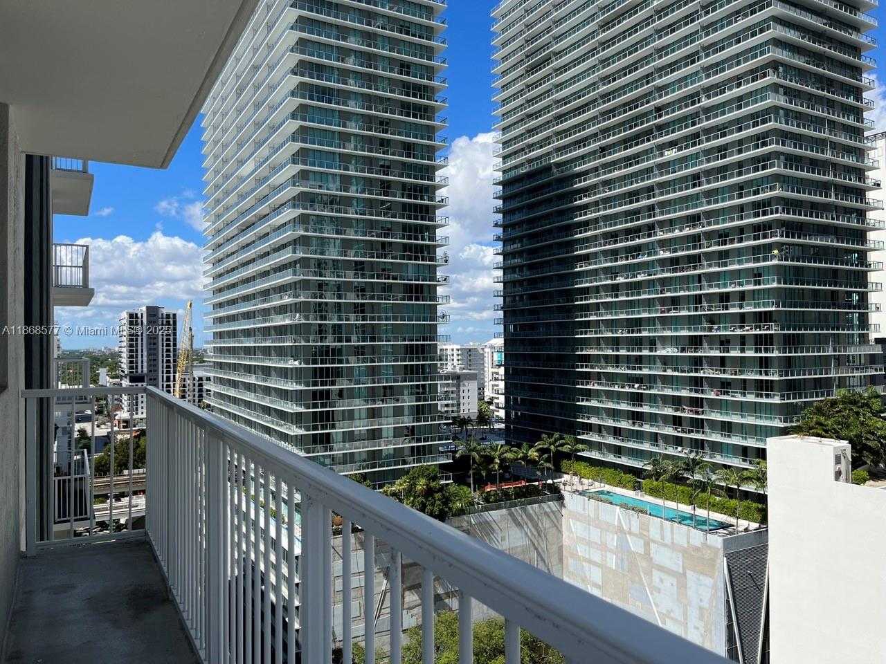 Small Image of 1250 SOUTH MIAMI AVE #1414, Miami Number 13