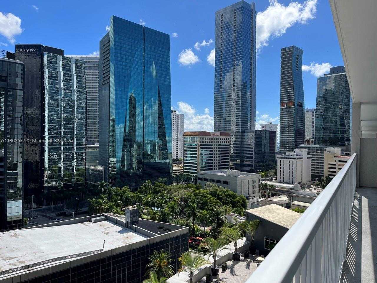 Small Image of 1250 SOUTH MIAMI AVE #1414, Miami Number 9