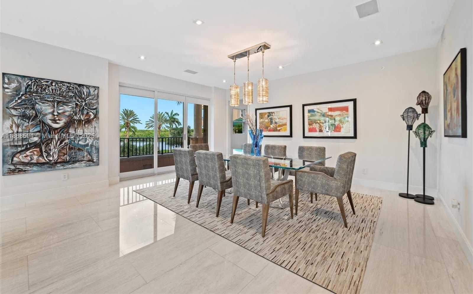 Small Image of 13633 DEERING BAY DR #225, Coral Gables Number 2