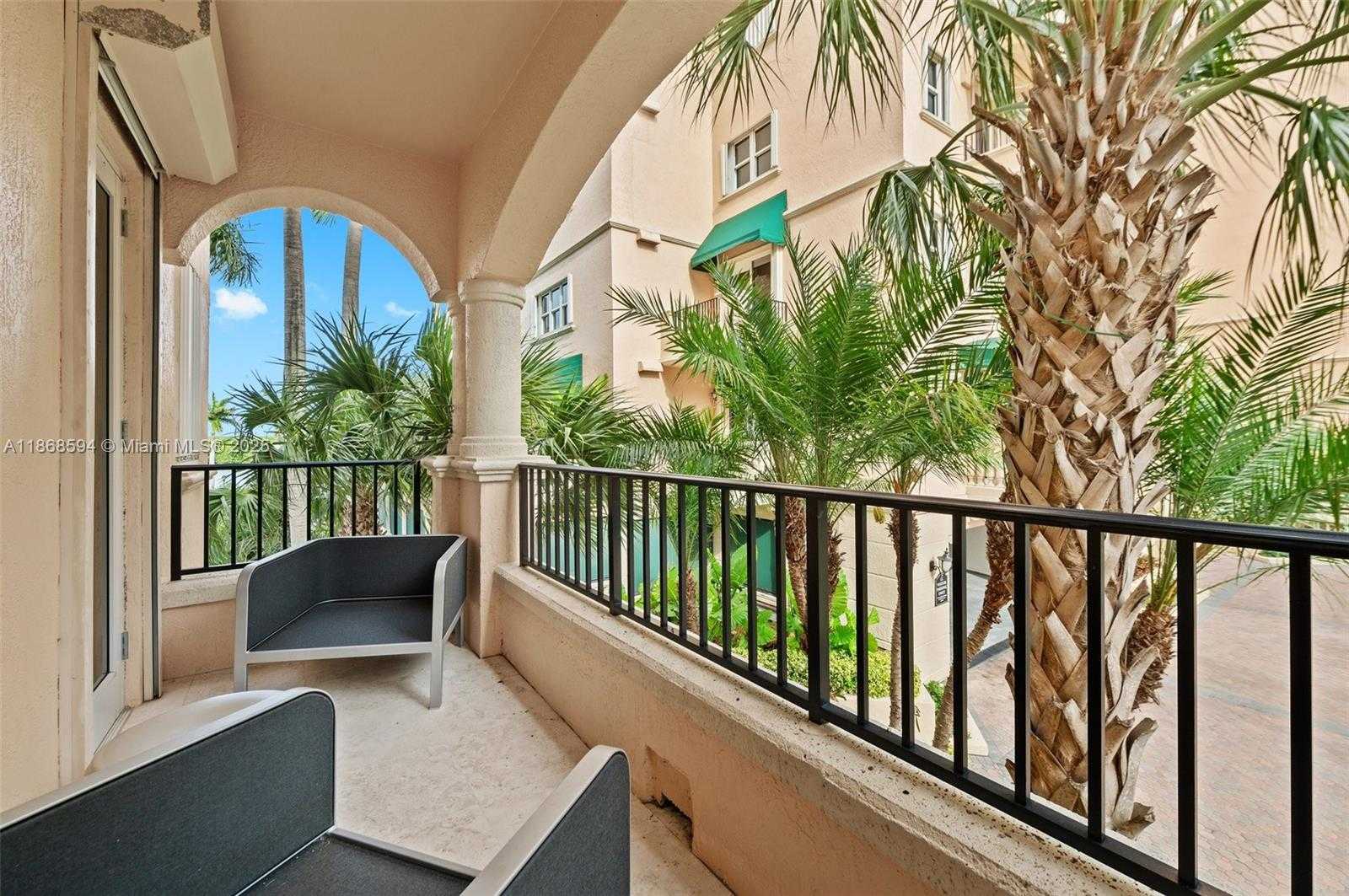Small Image of 13633 DEERING BAY DR #225, Coral Gables Number 21