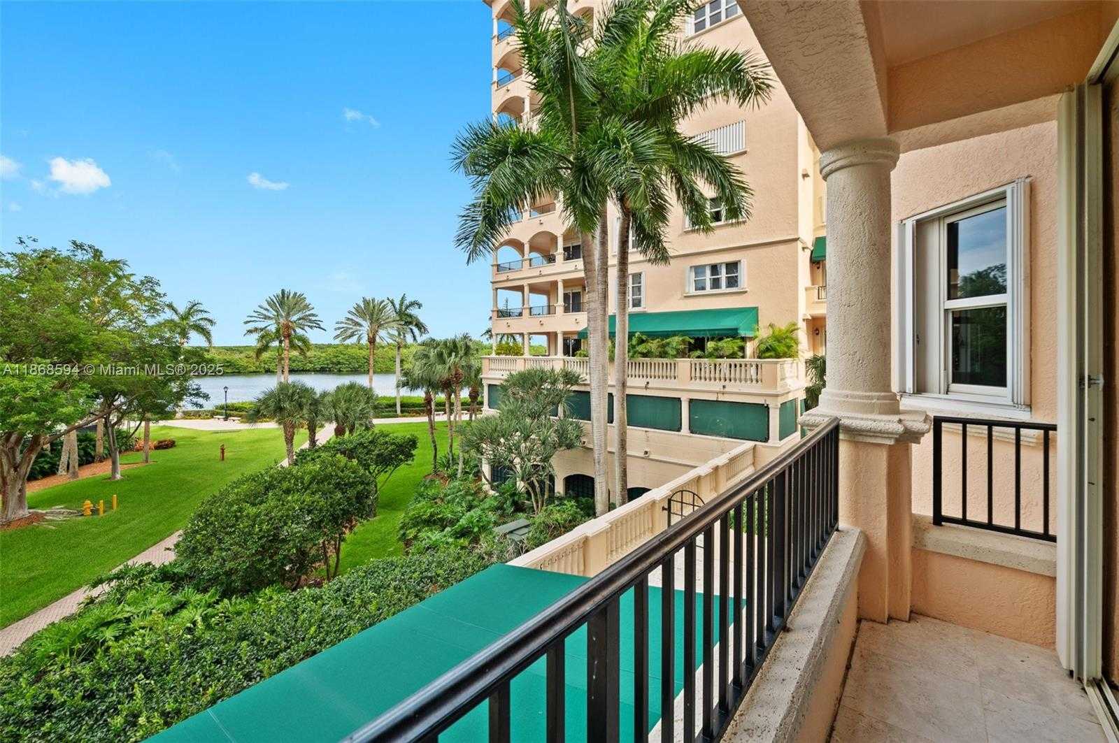 Small Image of 13633 DEERING BAY DR #225, Coral Gables Number 26