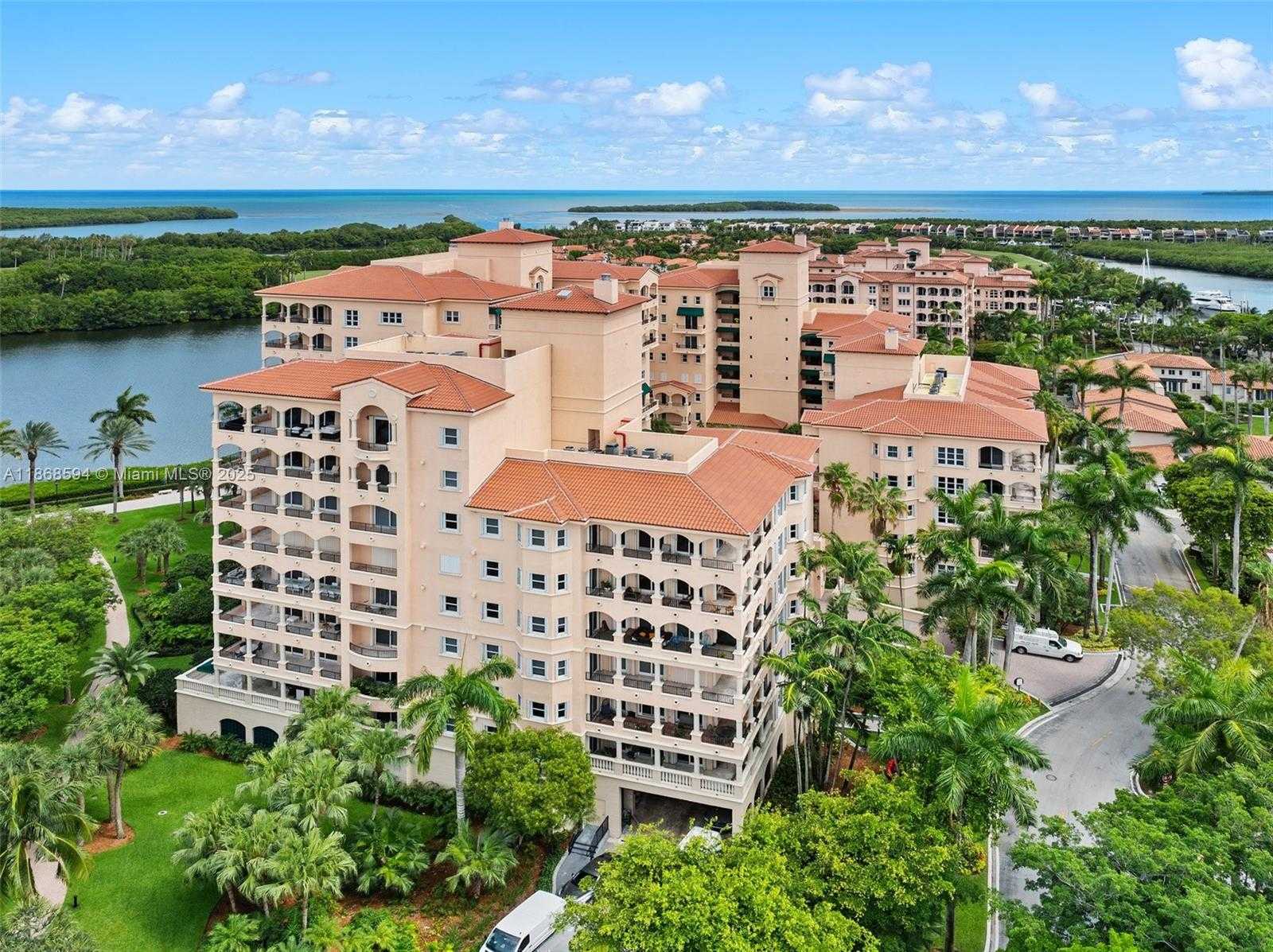 Small Image of 13633 DEERING BAY DR #225, Coral Gables Number 28