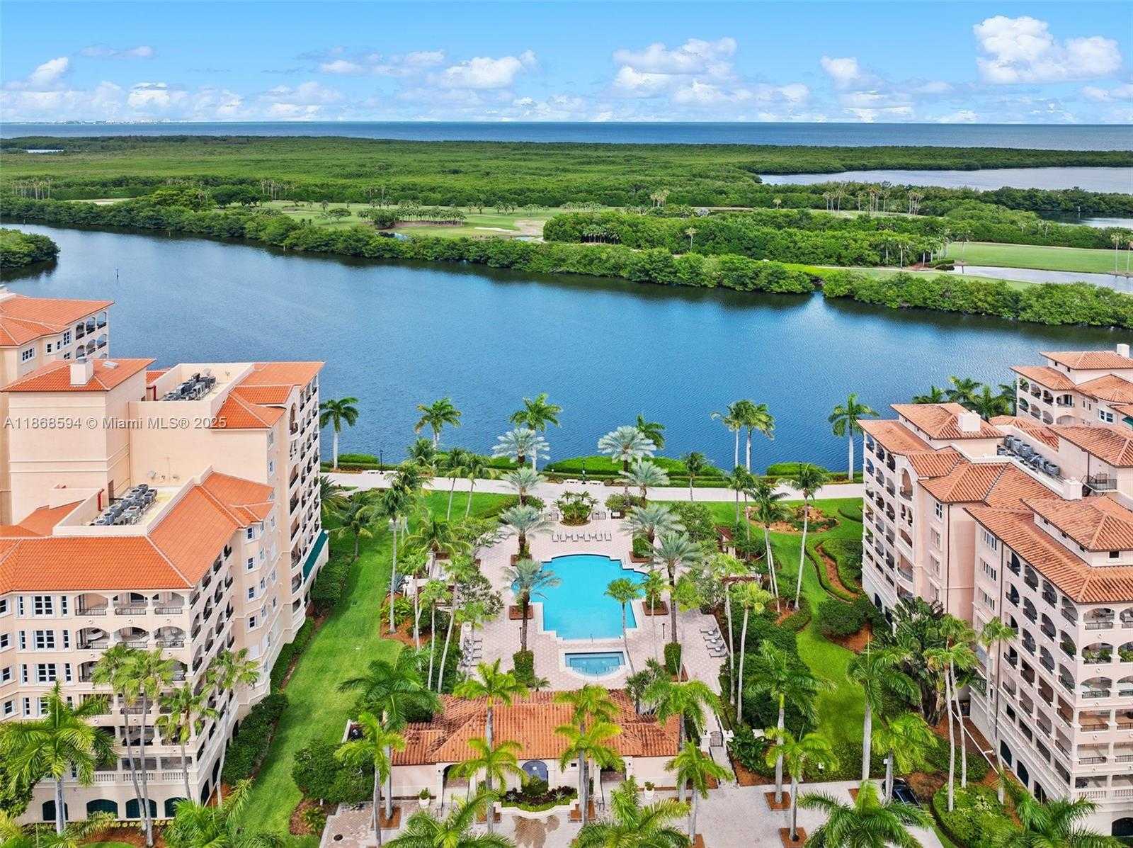 Small Image of 13633 DEERING BAY DR #225, Coral Gables Number 29
