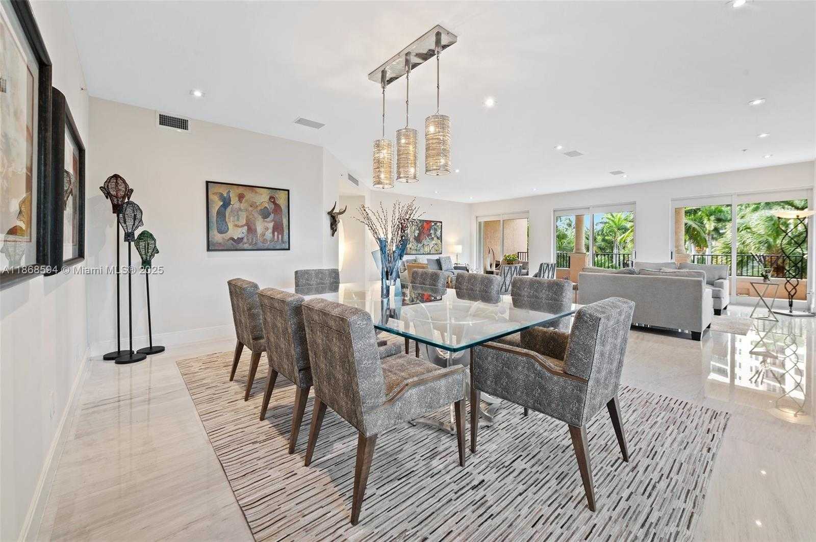 Small Image of 13633 DEERING BAY DR #225, Coral Gables Number 3