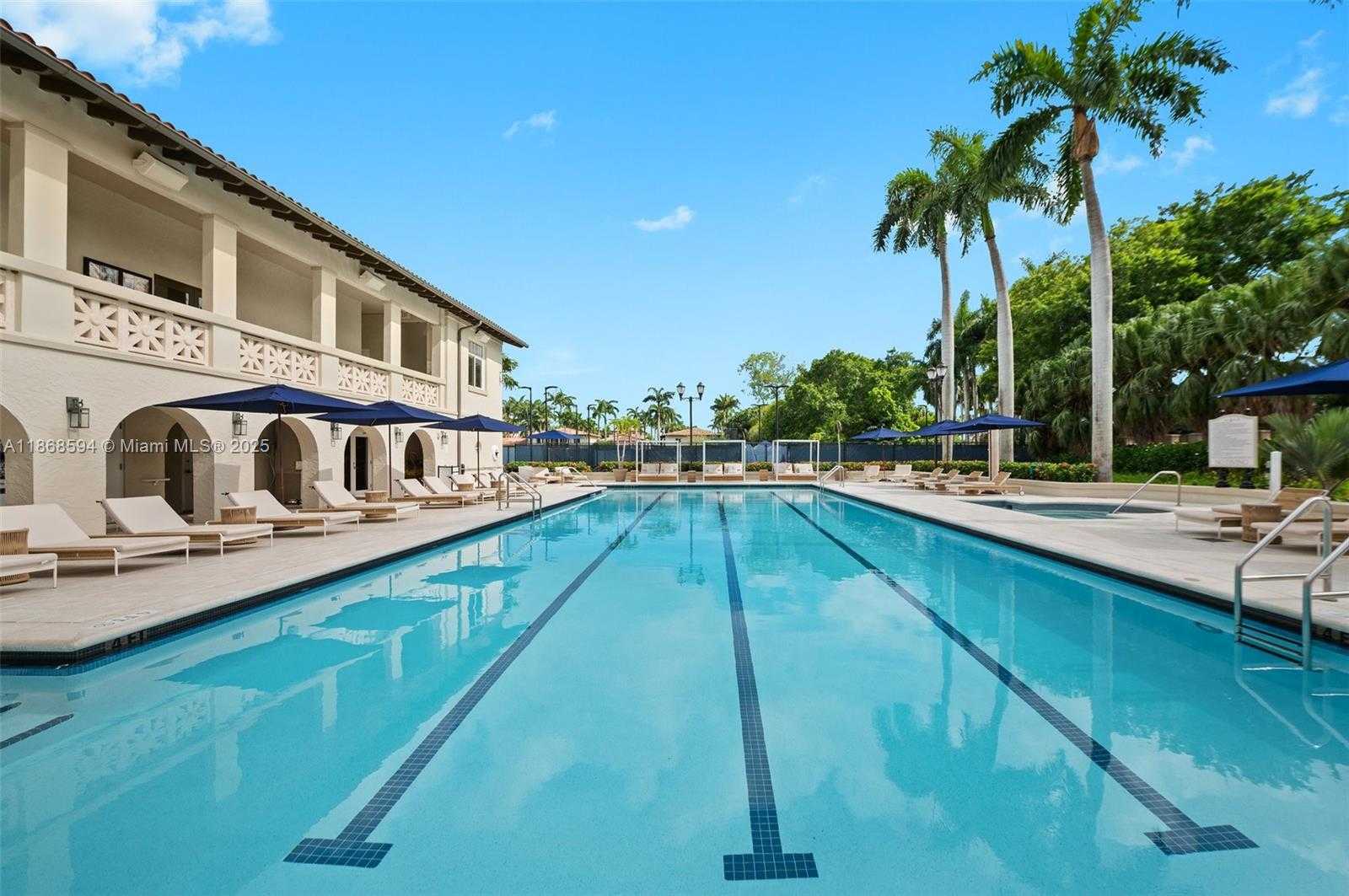 Small Image of 13633 DEERING BAY DR #225, Coral Gables Number 31