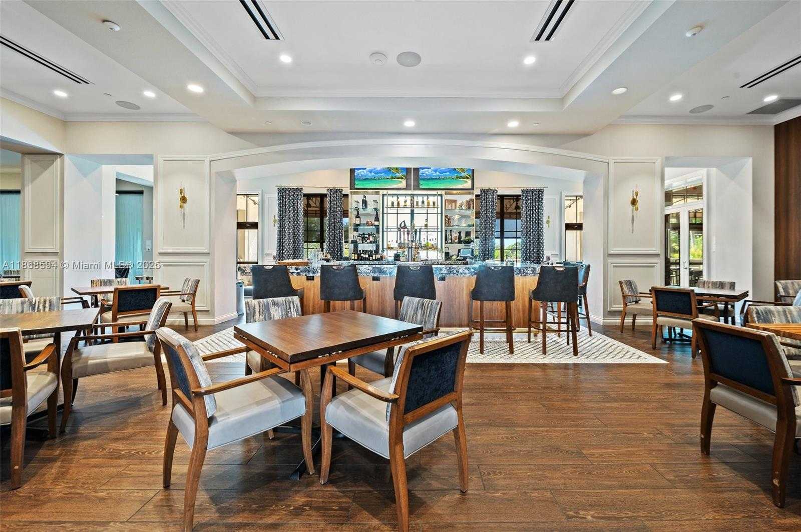 Small Image of 13633 DEERING BAY DR #225, Coral Gables Number 38