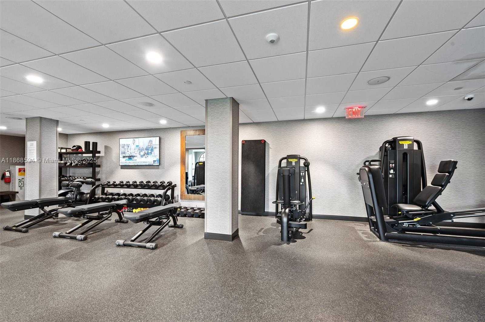 Small Image of 13633 DEERING BAY DR #225, Coral Gables Number 45