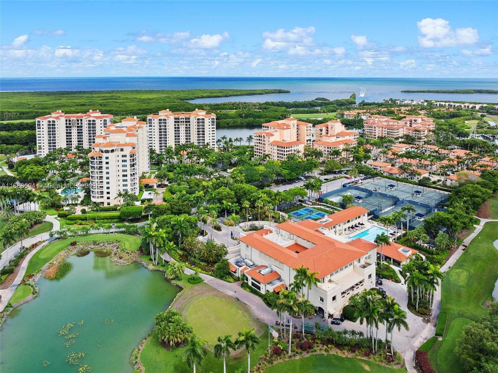 Small Image of 13633 DEERING BAY DR #225, Coral Gables Number 50
