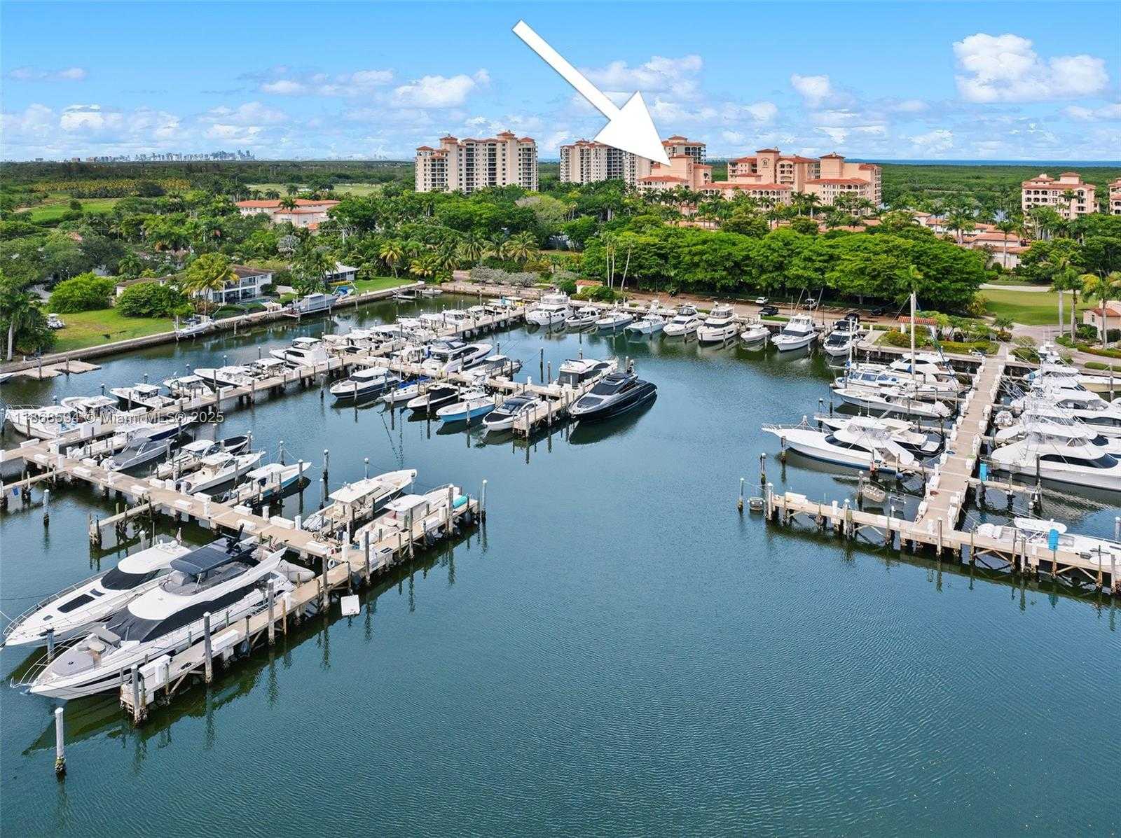 Small Image of 13633 DEERING BAY DR #225, Coral Gables Number 53