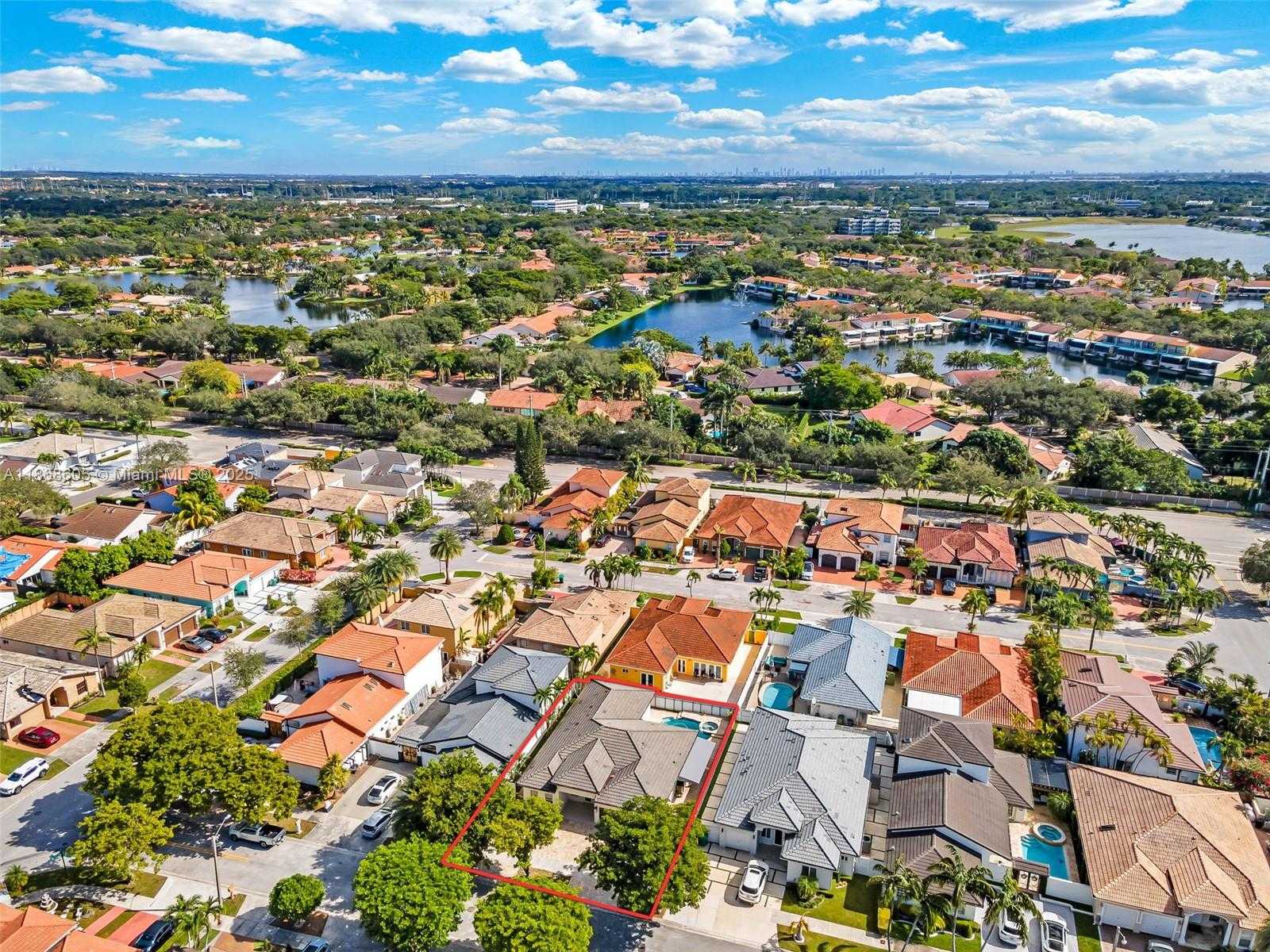 Small Image of 14813 NORTH WEST 87TH PL, Miami Lakes Number 2