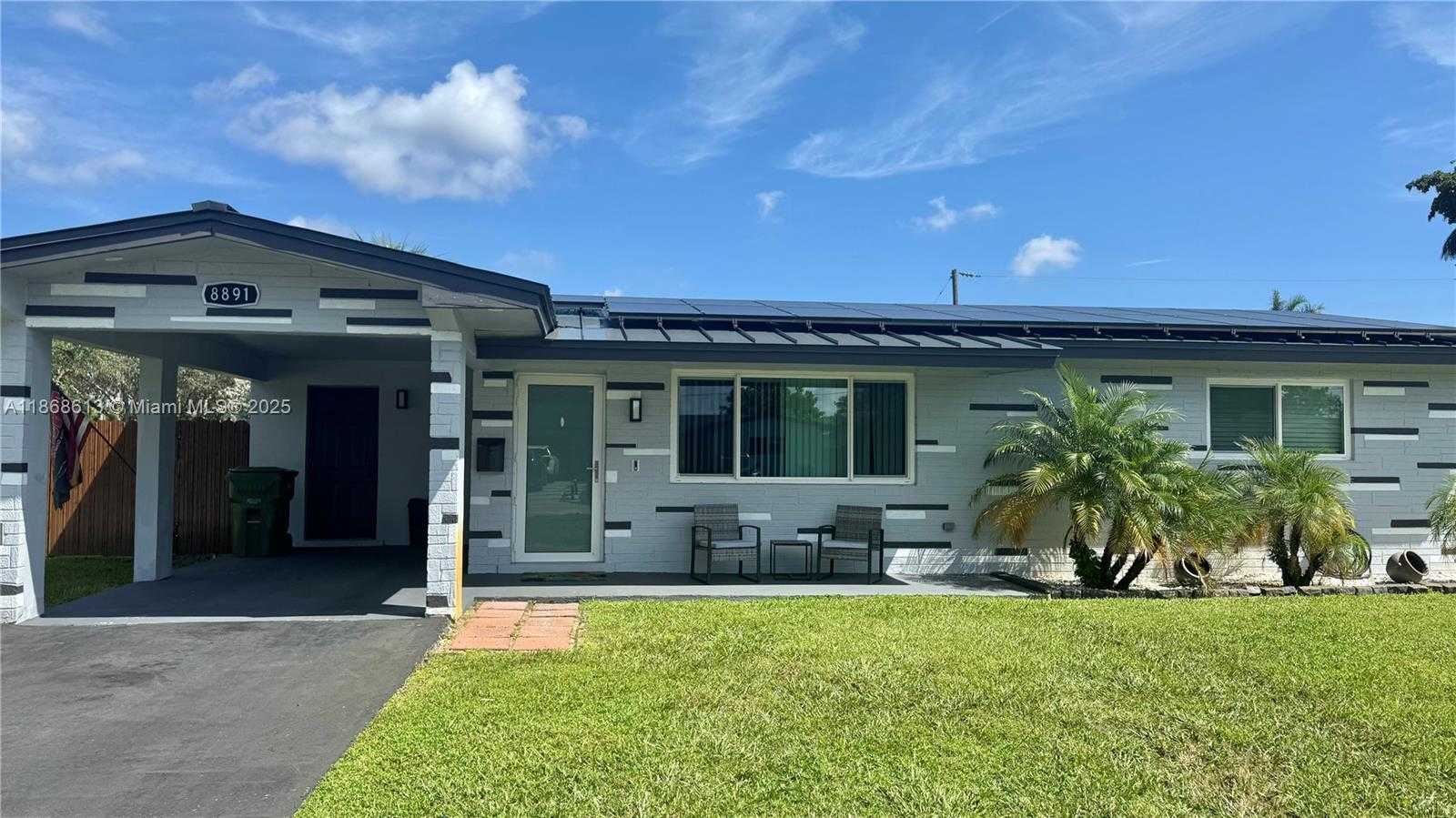 Small Image of 8891 NORTH WEST 11TH ST, Pembroke Pines Number 33
