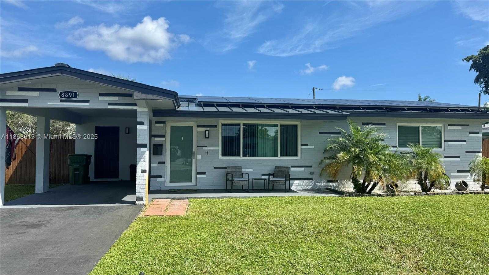Small Image of 8891 NORTH WEST 11TH ST, Pembroke Pines Number 34