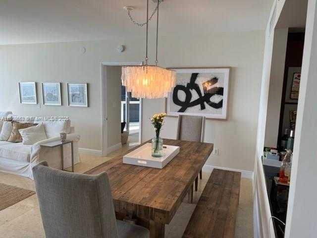 Small Image of 17201 COLLINS AVE #1405, Sunny Isles Beach Number 5