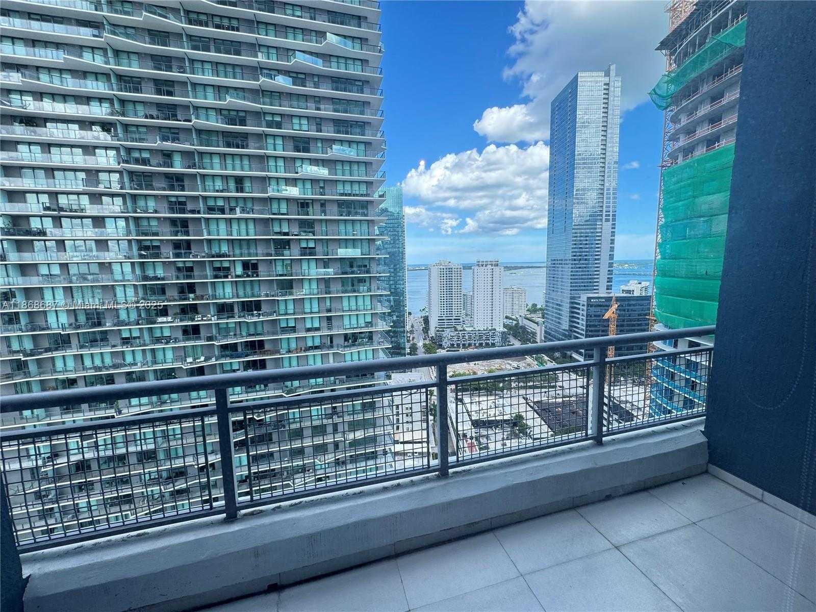 Small Image of 60 SOUTH WEST 13TH ST #2606, Miami Number 10