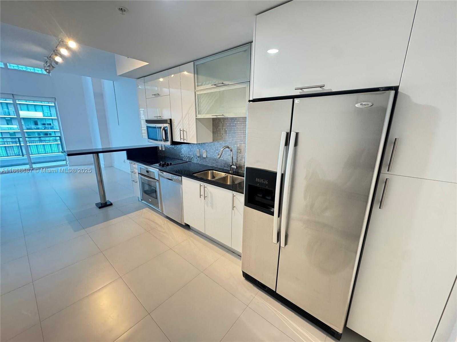 Small Image of 60 SOUTH WEST 13TH ST #2606, Miami Number 2