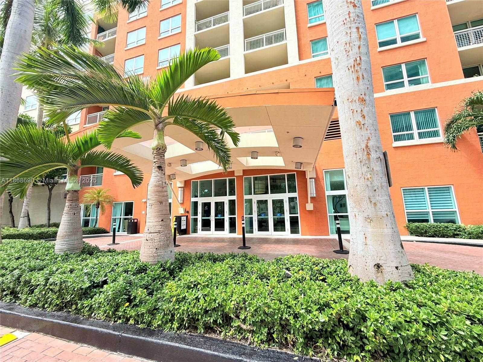 Small Image of 2000 NORTH BAYSHORE DR #218, Miami Number 29